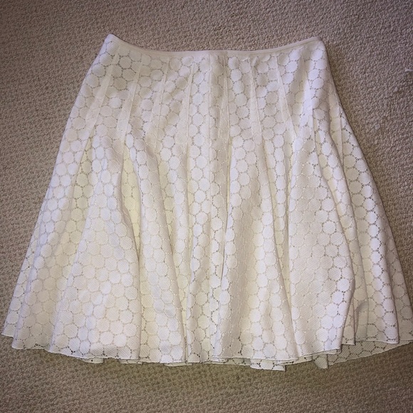 Akris Punto Dresses & Skirts - Full knee length skirt